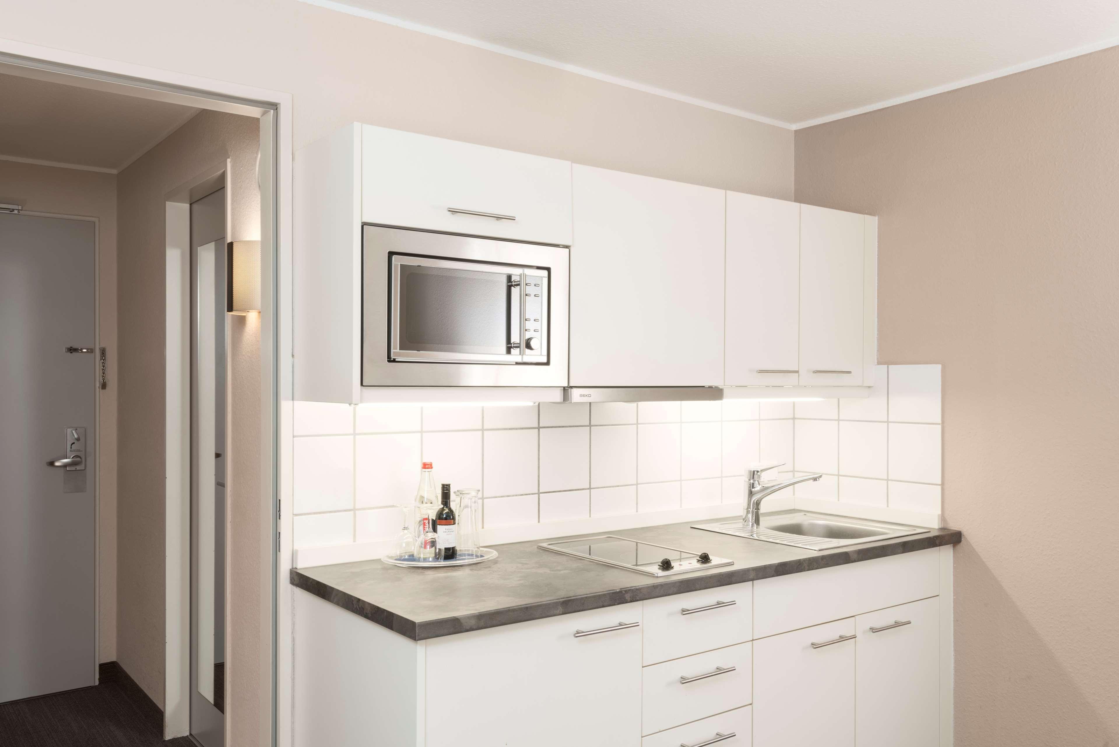 Nh Duesseldorf City Zewnętrze zdjęcie